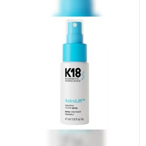 K18 AstroLift Reparative Volume Spray New 1.6floz Travel